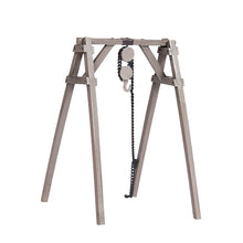 Load image into Gallery viewer, Narrow Gauge (OO9) Timber Loco Lift
