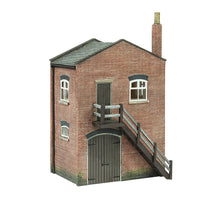 Load image into Gallery viewer, Lucston Shed and Stores - Bachmann -44-0130 - Scale OO
