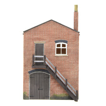 Load image into Gallery viewer, Lucston Shed and Stores - Bachmann -44-0130 - Scale OO
