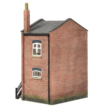 Load image into Gallery viewer, Lucston Shed and Stores - Bachmann -44-0130 - Scale OO

