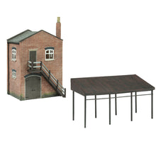 Load image into Gallery viewer, Lucston Shed and Stores
