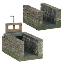 Load image into Gallery viewer, Watermill Race and Gate
