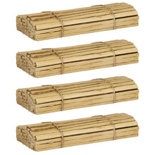 Load image into Gallery viewer, Wood Loads for Open Wagons (x4) - Bachmann -44-0518 - Scale 0
