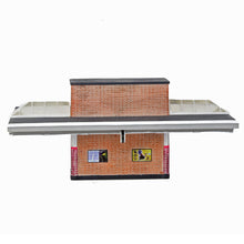 Load image into Gallery viewer, Art Deco Platform Centre Building - Bachmann -44-065 - Scale OO
