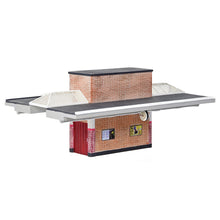 Load image into Gallery viewer, Art Deco Platform Centre Building - Bachmann -44-065 - Scale OO
