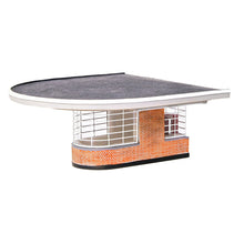 Load image into Gallery viewer, Art Deco Platform End Building - Bachmann -44-067 - Scale OO
