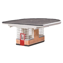 Load image into Gallery viewer, Art Deco Platform End Building - Bachmann -44-067 - Scale OO
