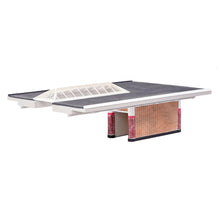 Load image into Gallery viewer, Art Deco Subway Building - Bachmann -44-068 - Scale OO
