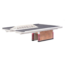 Load image into Gallery viewer, Art Deco Subway Building
