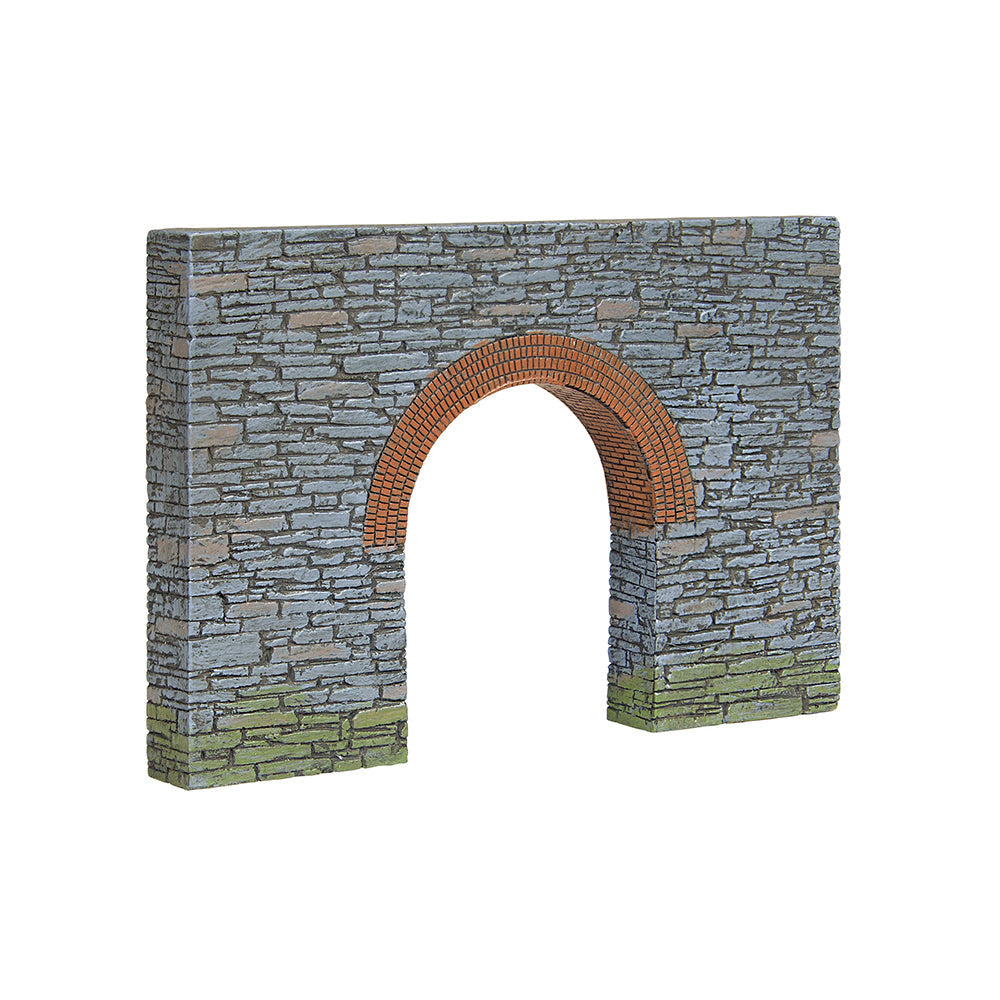 Narrow Gauge (OO9) Tunnel Portal