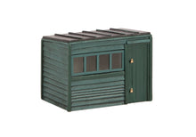Load image into Gallery viewer, Pent Roof Garden Shed
