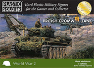 15mm Cromwell Tank