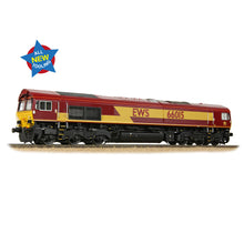 Load image into Gallery viewer, Class 66/0 66015 EWS
