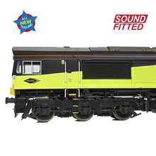 Load image into Gallery viewer, Class 66/8 66850 &#39;David Maidment OBE&#39; Colas Rail Freight - Bachmann -50-004ASF - Scale OO
