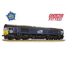 Load image into Gallery viewer, Class 66/3 66304 DRS Compass (Small Logo)
