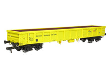 Load image into Gallery viewer, MLA Bogie Open Wagon Metronet/GBRf - Bachmann -57-001 - Scale OO
