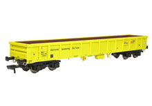 Load image into Gallery viewer, MLA Bogie Open Wagon Metronet/GBRf - Bachmann -57-001A - Scale OO
