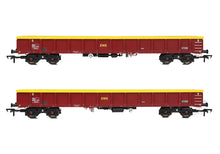 Load image into Gallery viewer, MLA Bogie Open Wagon EWS - Bachmann -57-003 - Scale OO
