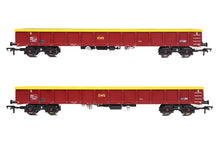 Load image into Gallery viewer, MLA Bogie Open Wagon EWS - Bachmann -57-003A - Scale OO
