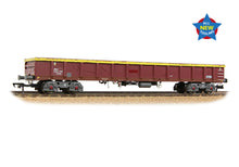 Load image into Gallery viewer, MLA Bogie Open Wagon (Ex-EWS) DB Cargo WEATHERED
