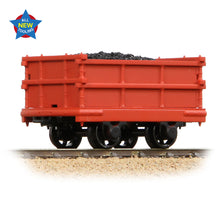 Load image into Gallery viewer, Dinorwic Coal Wagon Red [WL]
