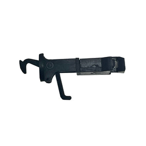 Narrow Gauge (NG7) Straight Chopper Couplings (x4)