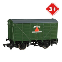 Wagons
