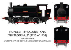Rapido In Stock