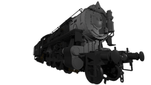 Load image into Gallery viewer, USATC S160 No.1604 - Wartime Black - Rapido Trains - 926001
