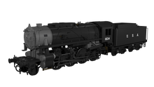 Load image into Gallery viewer, USATC S160 No.1604 - Wartime Black - Rapido Trains - 926001
