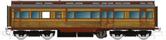 Rapido N Gauge