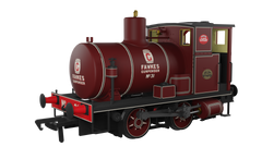 Rapido Discounted In Stock