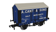 Rapido OO Gauge Wagons