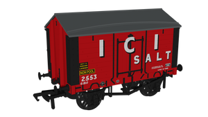 ICI Salt No.2553 - Rapido Trains - 967606