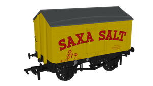 Saxa Salt No.217 - Rapido Trains - 967609