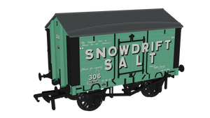 Snowdrift Salt No.306 - Rapido Trains - 967613