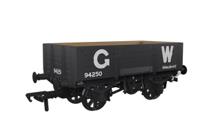 Diagram O18 - GWR No.94250 - Rapido Trains - 971003