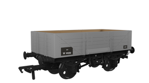 Diagram O18 - BR No.99350 - Rapido Trains - 971015