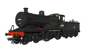 MR 483 No.40557 BR Late Crest - Rapido Trains - 974012