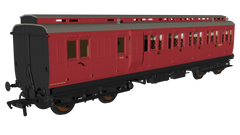 Rapido OO Gauge Carriages