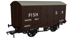 Rapido OO Gauge Wagons