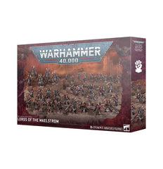 Games Workshop Best Sellers