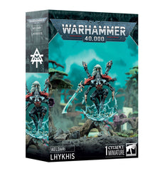Eldar