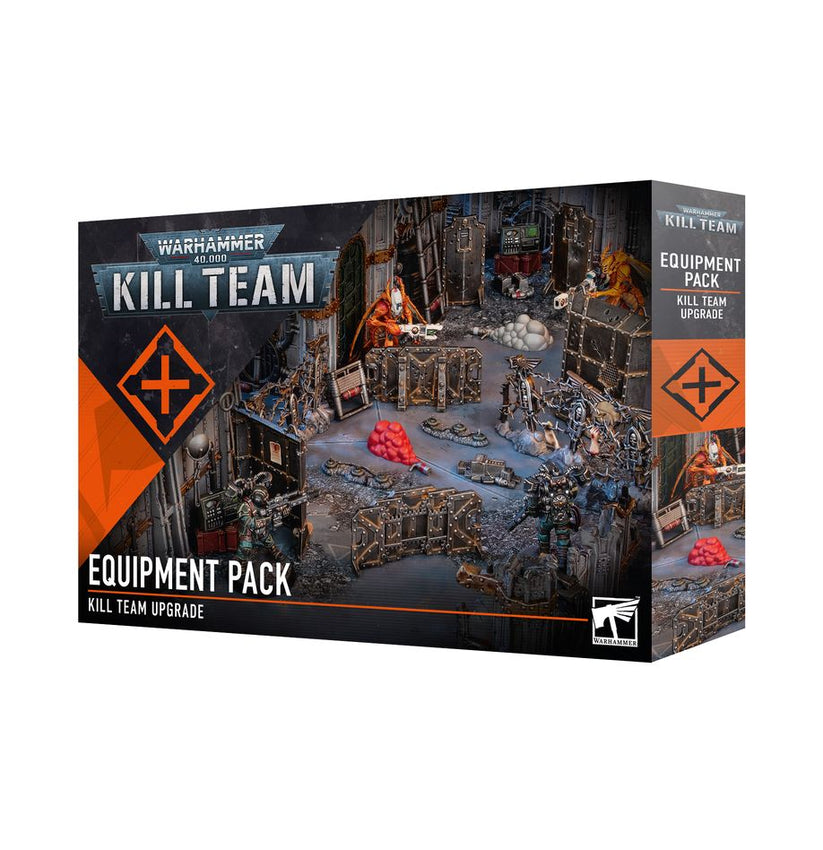 KILL TEAM UPGRADE EQUIPMENT PACK - gw-103-53