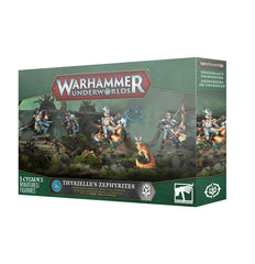 Kill Team