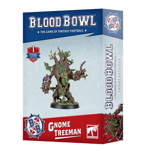 BLOOD BOWL: GNOME TREEMAN - Blood Bowl - gw-202-42