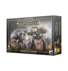 Epic Imperial