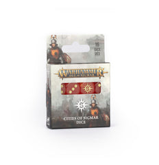 Cities of Sigmar