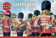 Load image into Gallery viewer, Guards Band - 1:76 Scale 00 Gauge - Airfix A00701V
