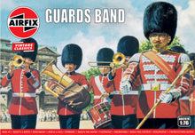 Load image into Gallery viewer, Guards Band - 1:76 Scale 00 Gauge - Airfix A00701V - New for 2024 - PRE ORDER
